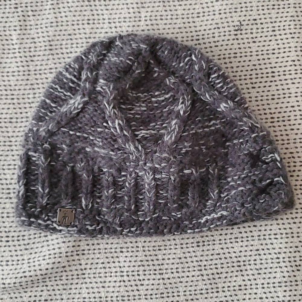 Smartwool Wool Beanie